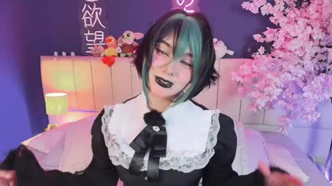 Snapshot of shizuko___ chatting on 27, 5, 2026 Valentina online show from 27, 5, 2026