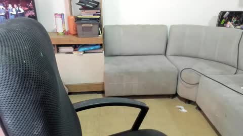 Shofia Beltran online show from 7, 3, 2025