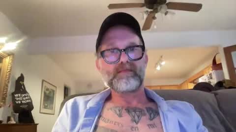 ExMenno online show from 8, 3, 2025