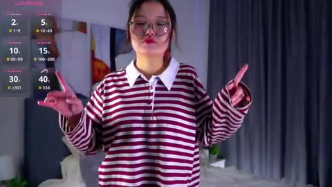 Snapshot of shonnabeed chatting on 14, 4, 2026 Naomi online show from 14, 4, 2026