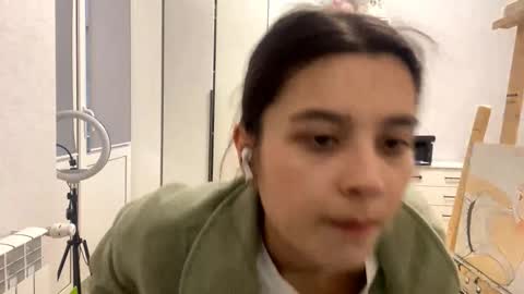 Marie online show from 19, 2, 2026