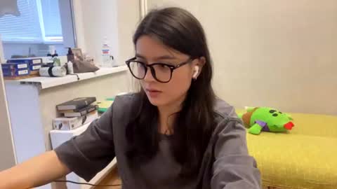 Snapshot of shontagrabowski chatting on 29, 6, 2026 Marie online show from 29, 6, 2026