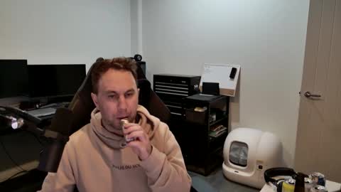 Snapshot of shooshua chatting on 1, 5, 2026 shooshua online show from 1, 5, 2026