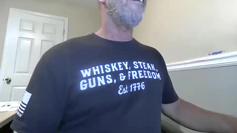 Snapshot of shooter0069 chatting on 3, 12, 2024 Getting mine online show from 3, 12, 2024