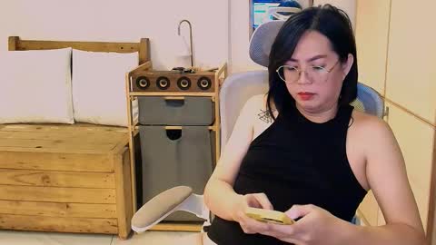 Mori online show from 14, 12, 2025