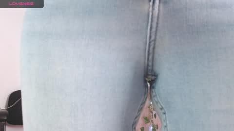 Snapshot of shopiagarcia_ chatting on 10, 5, 2026 lamai online show from 10, 5, 2026