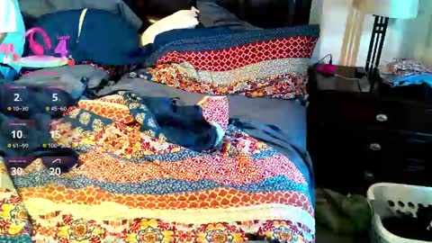 shortstuff79 online show from 5, 10, 2025