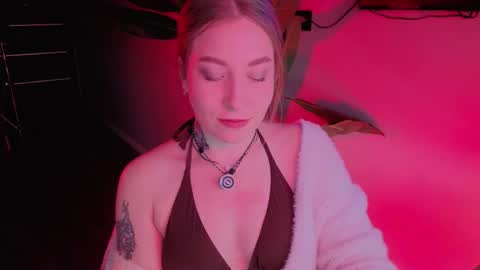 ShowmeYourfetish online show from 2, 6, 2026
