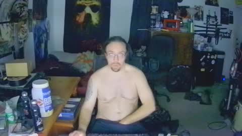 Snapshot of shredmancer chatting on 7, 12, 2024 shredmancer online show from 7, 12, 2024