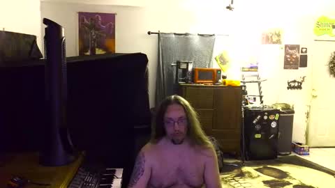 Snapshot of shredmancer chatting on 1, 5, 2026 shredmancer online show from 1, 5, 2026