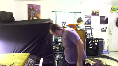 Snapshot of shredmancer chatting on 1, 5, 2026 shredmancer online show from 1, 5, 2026