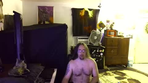 Snapshot of shredmancer chatting on 1, 6, 2026 shredmancer online show from 1, 6, 2026