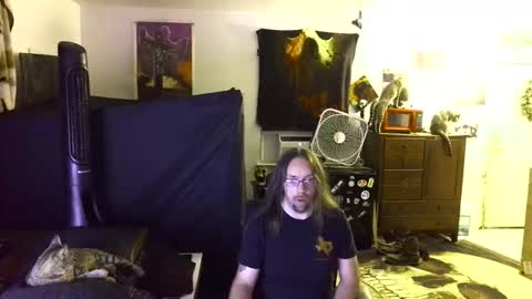 Snapshot of shredmancer chatting on 4, 6, 2026 shredmancer online show from 4, 6, 2026