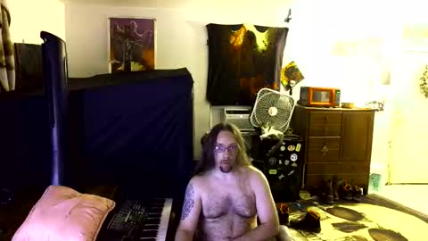 Snapshot of shredmancer chatting on 10, 6, 2026 shredmancer online show from 10, 6, 2026
