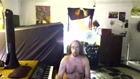 Snapshot of shredmancer chatting on 13, 6, 2026 shredmancer online show from 13, 6, 2026