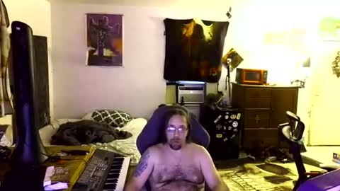 Snapshot of shredmancer chatting on 29, 7, 2026 shredmancer online show from 29, 7, 2026