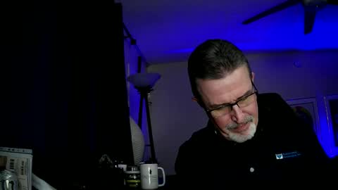 shrewtamer online show from 12, 12, 2024