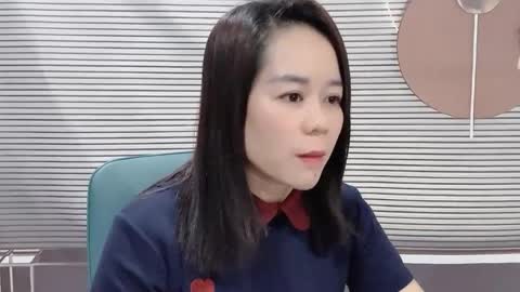 Snapshot of shshiko chatting on 18, 5, 2026 Hua yi online show from 18, 5, 2026