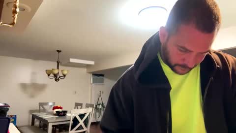 YeahBoi420 online show from 15, 10, 2025