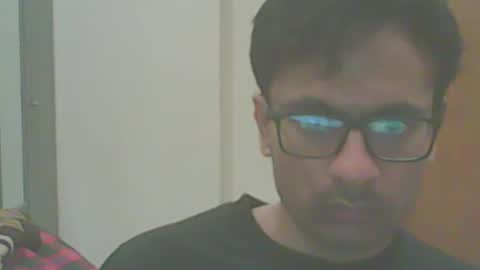 Snapshot of shubhamkhandelwal123 chatting on 15, 1, 2025 shubhamkhandelwal123 online show from 15, 1, 2025