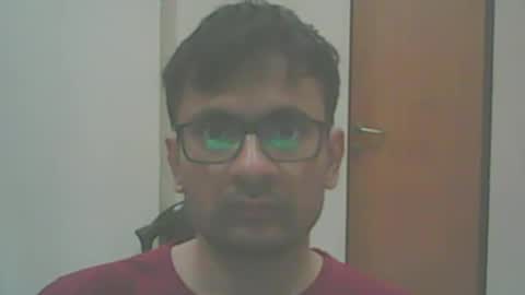 Snapshot of shubhamkhandelwal123 chatting on 8, 3, 2025 shubhamkhandelwal123 online show from 8, 3, 2025