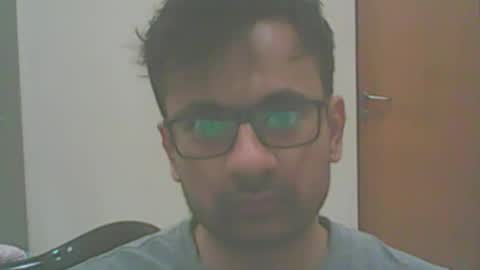 Snapshot of shubhamkhandelwal123 chatting on 12, 3, 2025 shubhamkhandelwal123 online show from 12, 3, 2025