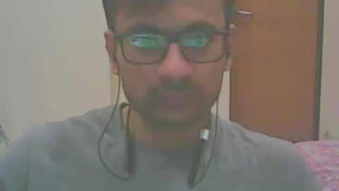 Snapshot of shubhamkhandelwal123 chatting on 12, 3, 2025 shubhamkhandelwal123 online show from 12, 3, 2025