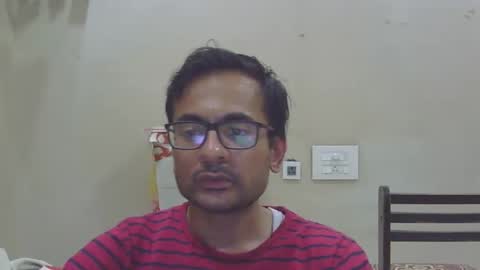 Snapshot of shubhamkhandelwal123 chatting on 17, 10, 2025 shubhamkhandelwal123 online show from 17, 10, 2025