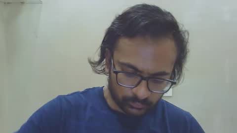 shubhamkhandelwal123 online show from 6, 5, 2026