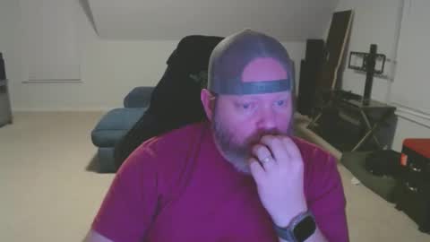 Snapshot of shughes740 chatting on 2, 3, 2025 shughes740 online show from 2, 3, 2025