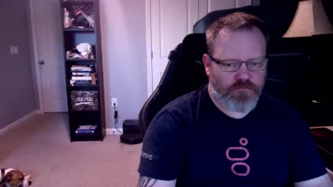 Snapshot of shughes740 chatting on 18, 3, 2026 shughes740 online show from 18, 3, 2026