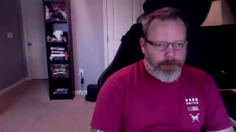 Snapshot of shughes740 chatting on 22, 3, 2026 shughes740 online show from 22, 3, 2026