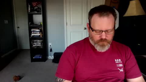 Snapshot of shughes740 chatting on 31, 3, 2026 shughes740 online show from 31, 3, 2026