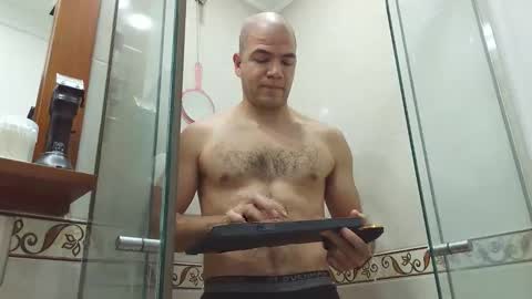 Snapshot of shule71 chatting on 10, 1, 2026 shule71 online show from 10, 1, 2026