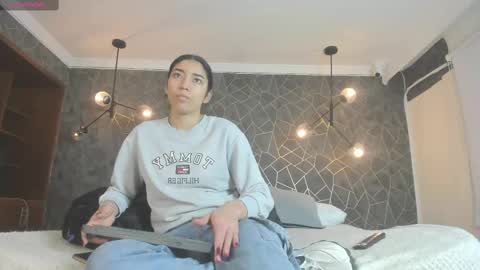 ZUMY ANGELS online show from 26, 10, 2025