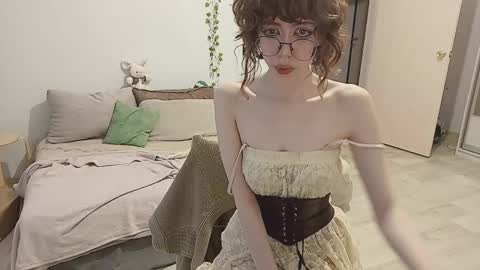 Aria online show from 10, 11, 2025