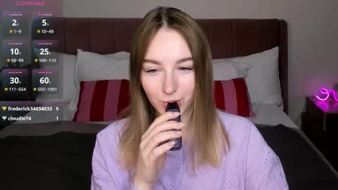 Snapshot of shy__polly chatting on 8, 3, 2026 Polly online show from 8, 3, 2026