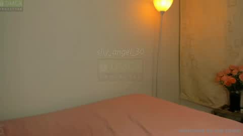 Angel  online show from 17, 7, 2026