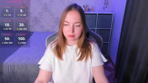 Anna online show from 21, 5, 2026