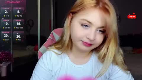 Molly online show from 18, 2, 2025