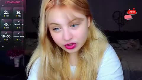 Molly online show from 21, 2, 2025