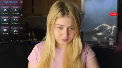 Snapshot of shy_blondiee chatting on 30, 4, 2026 Molly online show from 30, 4, 2026