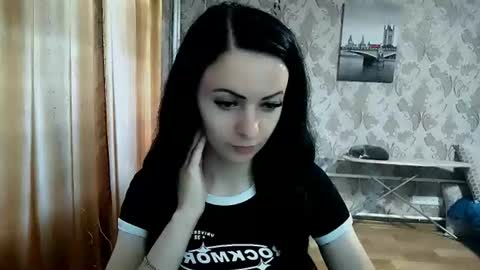 Snapshot of shy_cat_candy chatting on 10, 7, 2026 shy_cat_candy online show from 10, 7, 2026