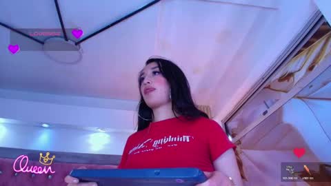 Snapshot of shy_cherry_ chatting on 18, 4, 2026 cherry online show from 18, 4, 2026