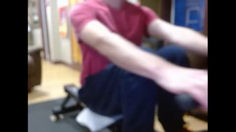 shy guy spc online show from 15, 1, 2026