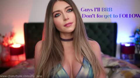 Jane online show from 19, 11, 2025