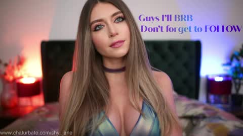 Jane online show from 19, 4, 2026