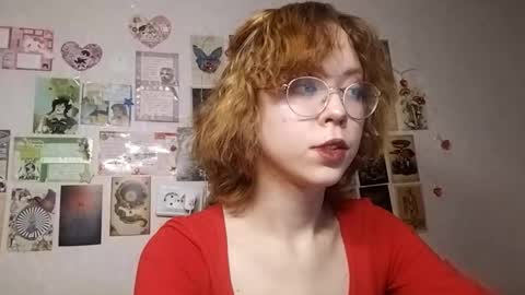 Milena online show from 22, 10, 2025