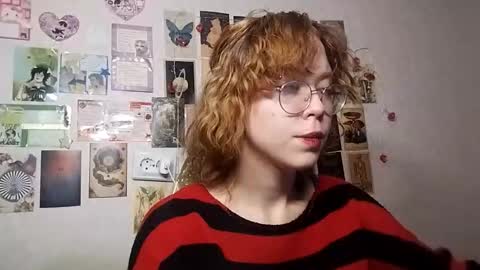 Milena online show from 23, 10, 2025