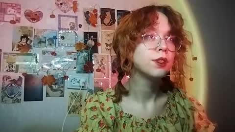 Milena online show from 4, 12, 2025